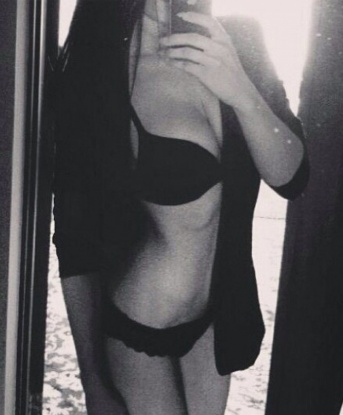 Анкета проститутки Нина - город Джалыково, 21 год, №9218